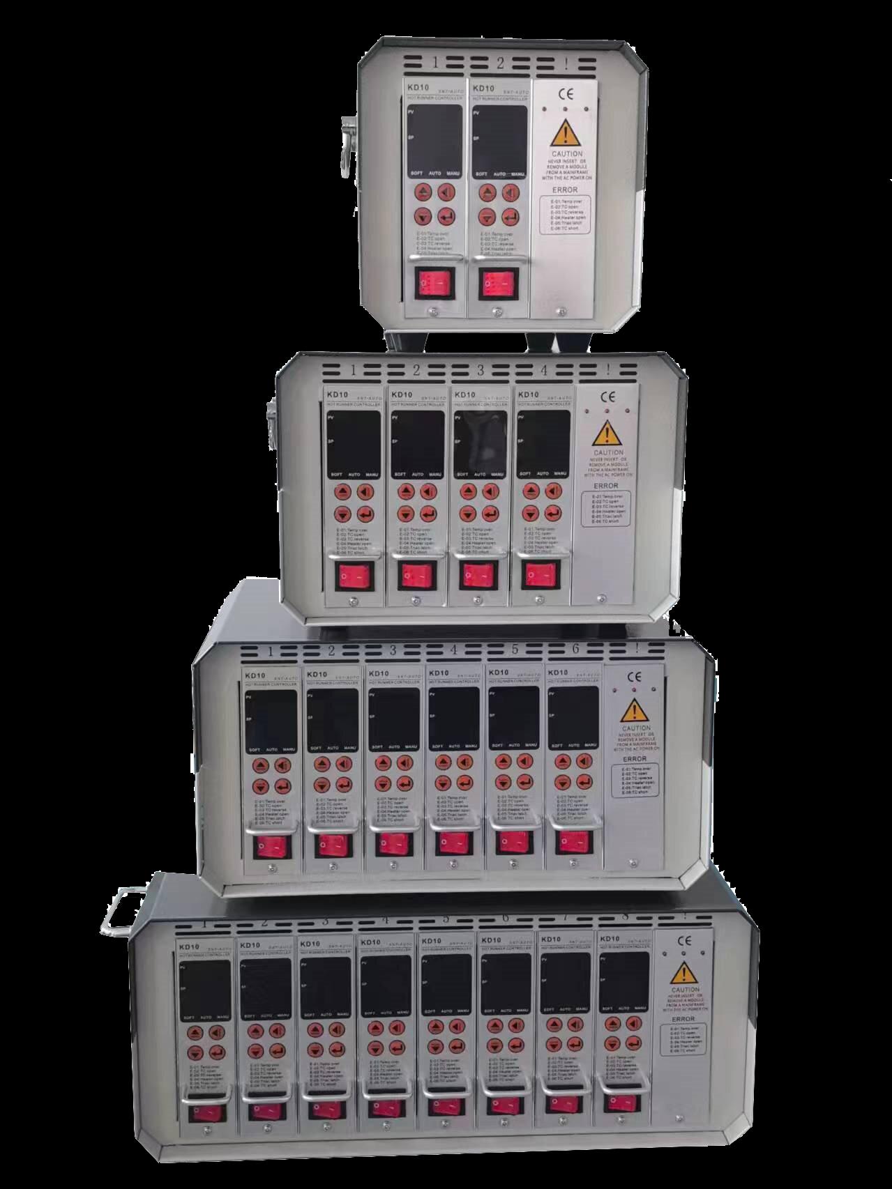 DMY10/KD10插卡式温控器