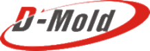 迪模易模塑科技 Logo